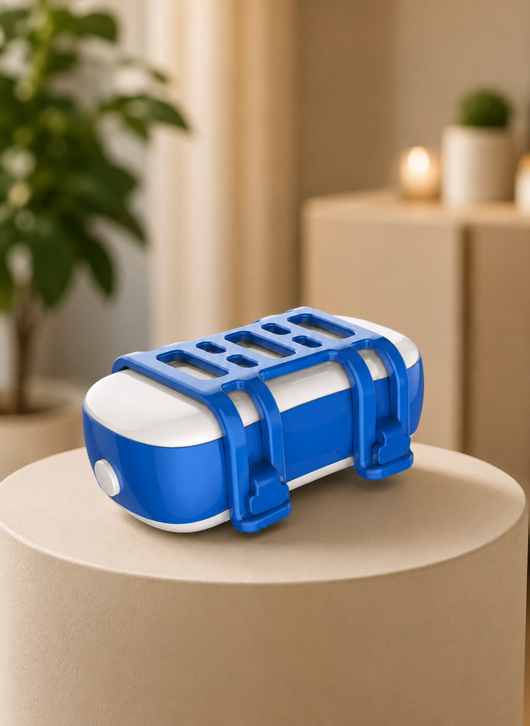 Traceur GPS Anti-Perte pour Chien & Chat